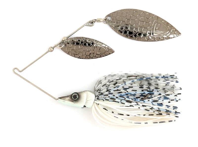 Artificiale Spinnerbait 28 g