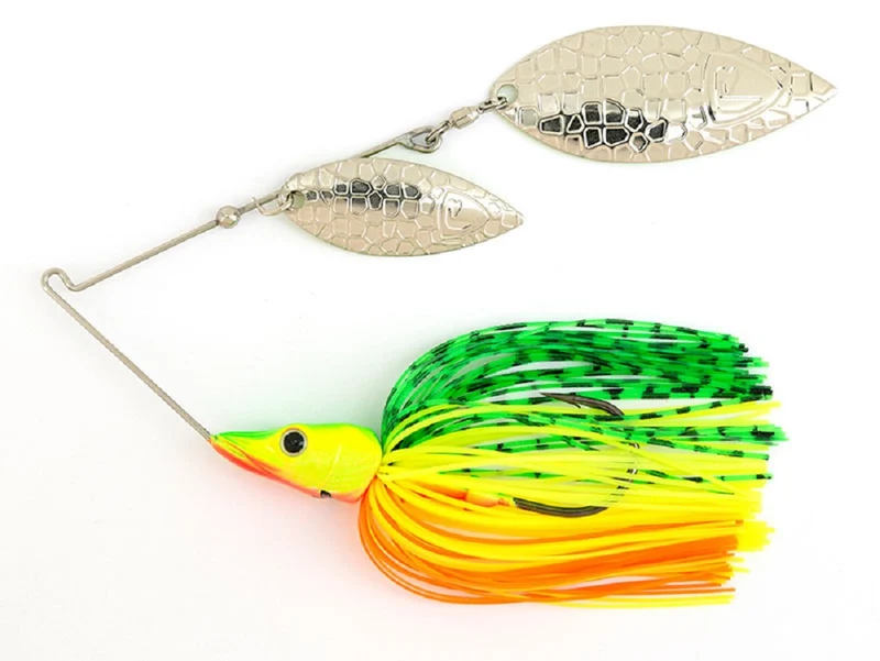 Artificiale Spinnerbait 28 g