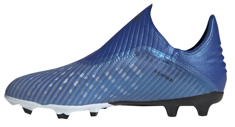 Scarpe Calcio Ragazzo Adidas X 19+ FG Mutator Pack