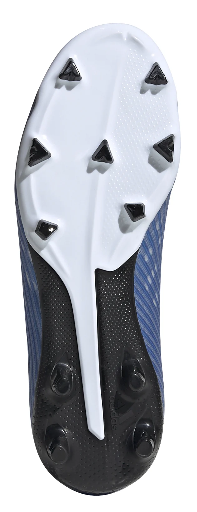 Scarpe Calcio Ragazzo Adidas X 19+ FG Mutator Pack