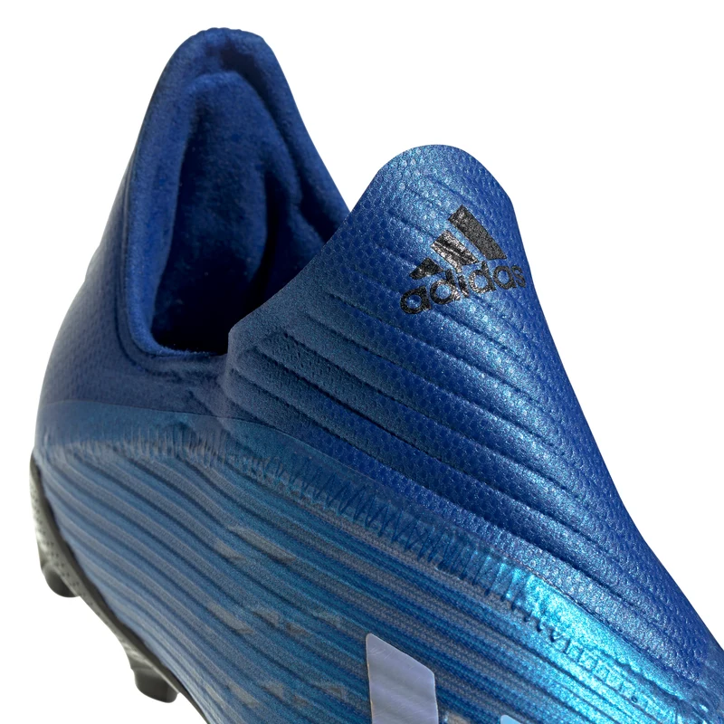 Scarpe Calcio Ragazzo Adidas X 19+ FG Mutator Pack