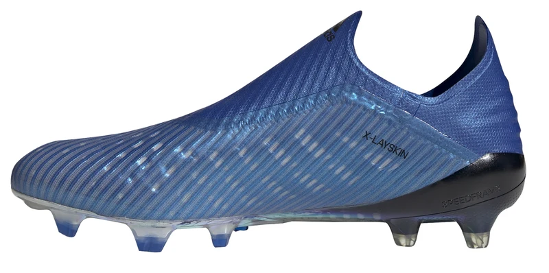 Scarpe Calcio Adidas X 19+ FG Mutator Pack