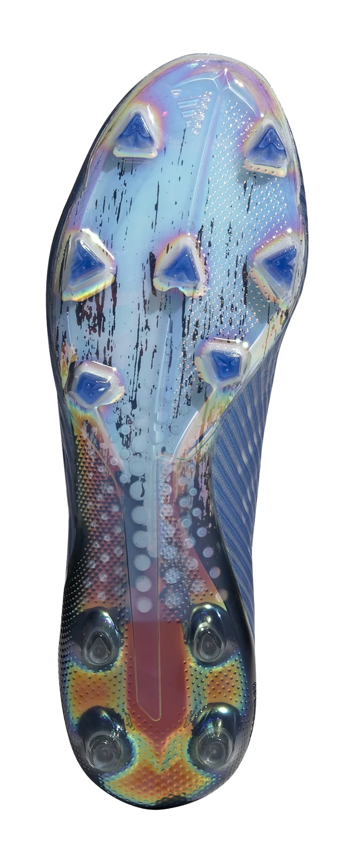 Scarpe Calcio Adidas X 19+ FG Mutator Pack