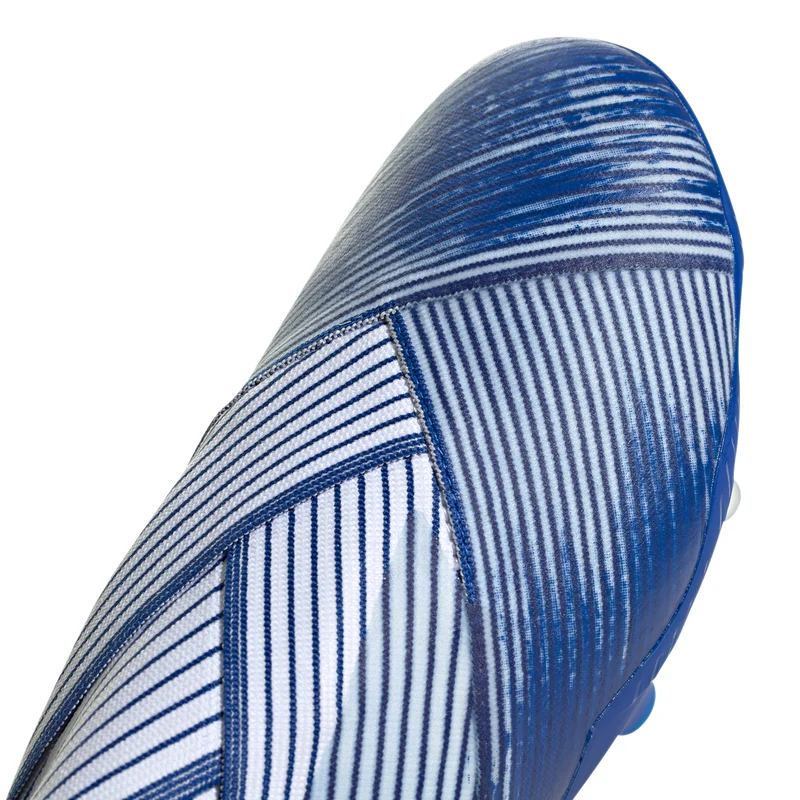 Scarpe Calcio Ragazzo Adidas Nemeziz 19+ FG Mutator Pack
