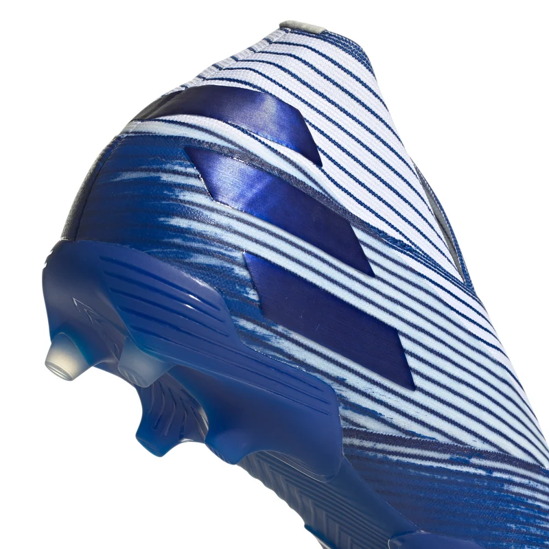 Scarpe Calcio Ragazzo Adidas Nemeziz 19+ FG Mutator Pack