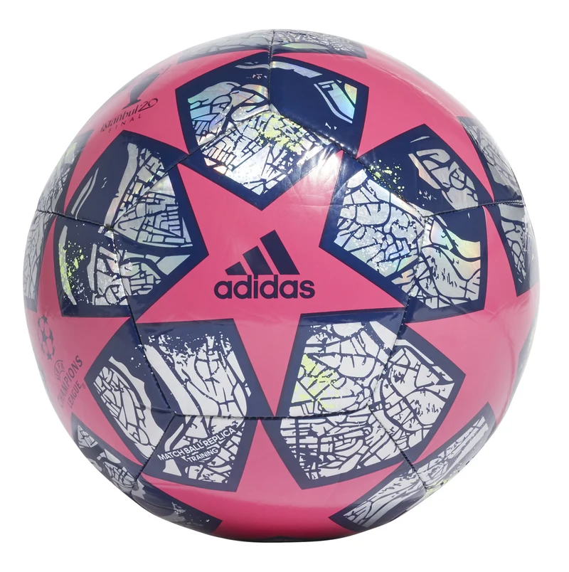 Pallone Calcio Adidas Finale Istanbul 20 Training