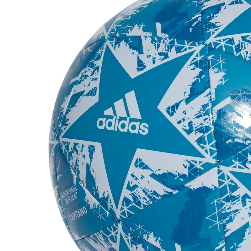 Pallone Calcio Adidas Juve Finale Capitano