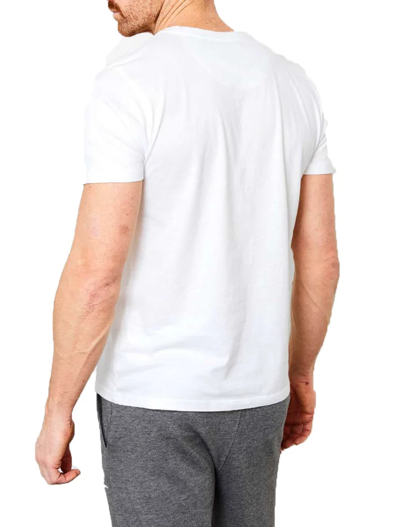 T-shirt Uomo Photo print