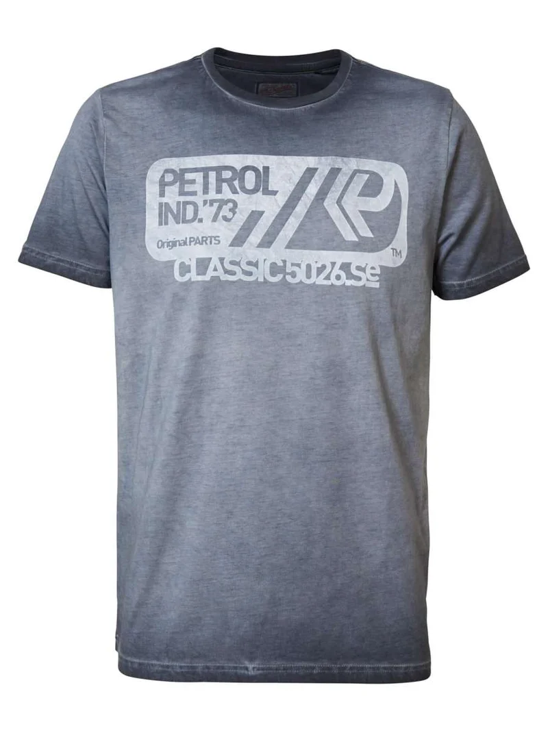 T-shirt Uomo Marl Artwork