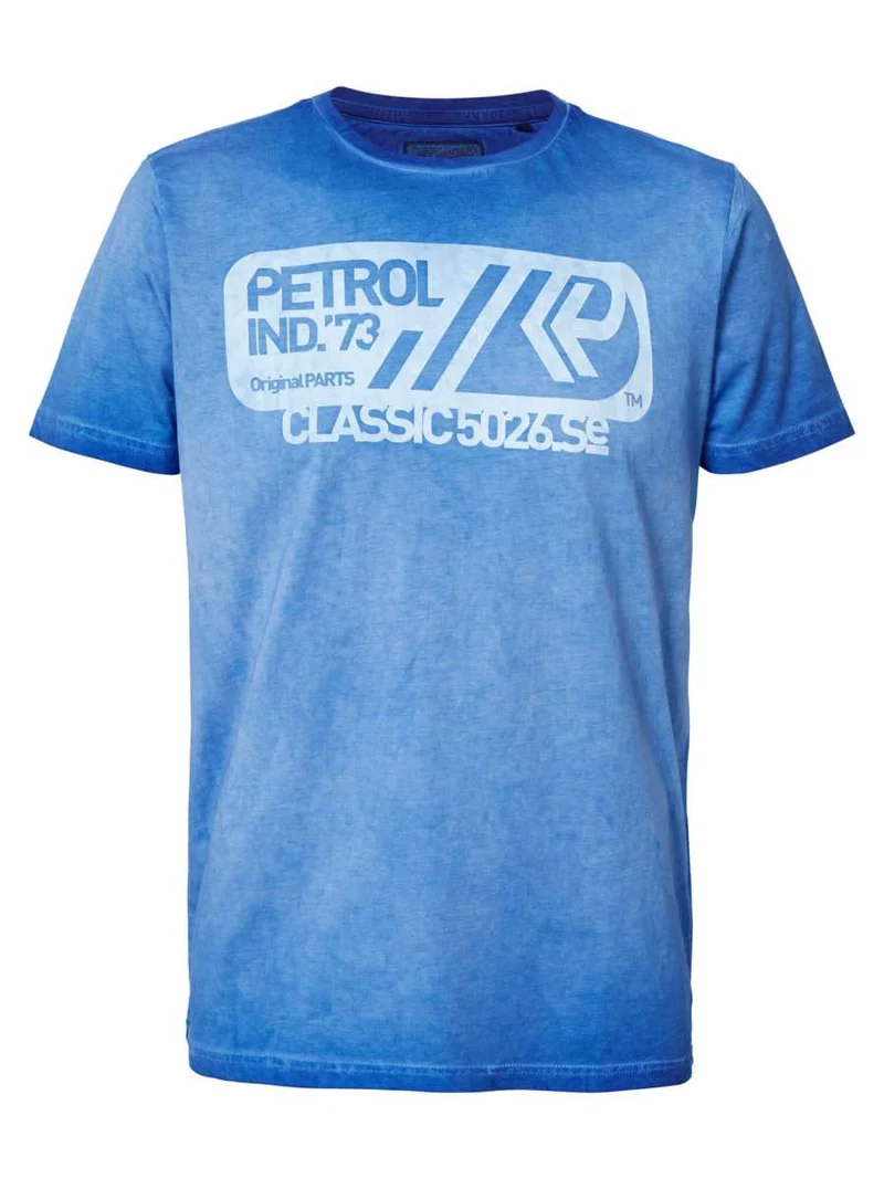 T-shirt Uomo Marl Artwork