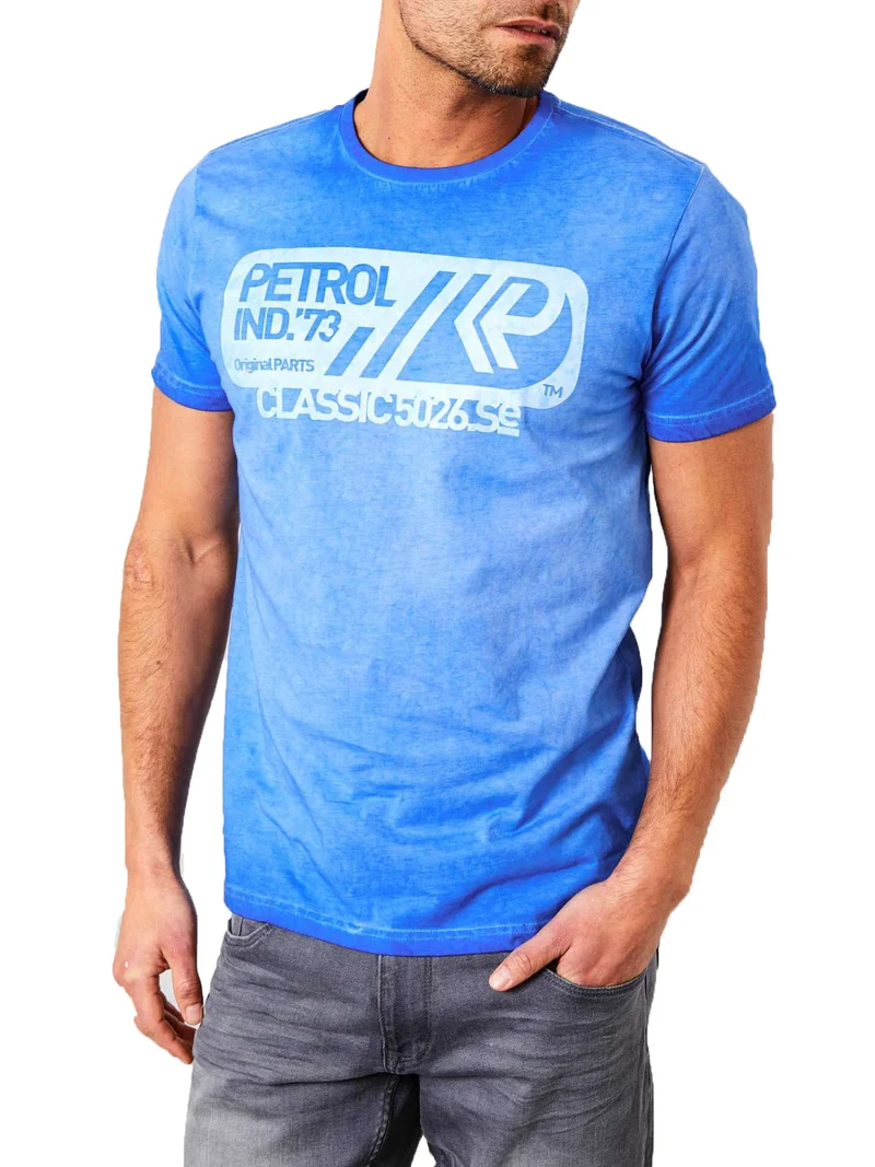 T-shirt Uomo Marl Artwork