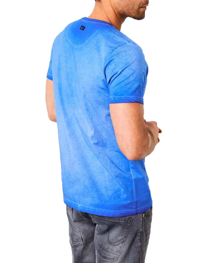 T-shirt Uomo Marl Artwork