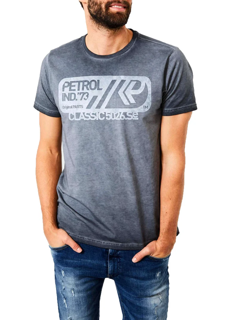 T-shirt Uomo Marl Artwork