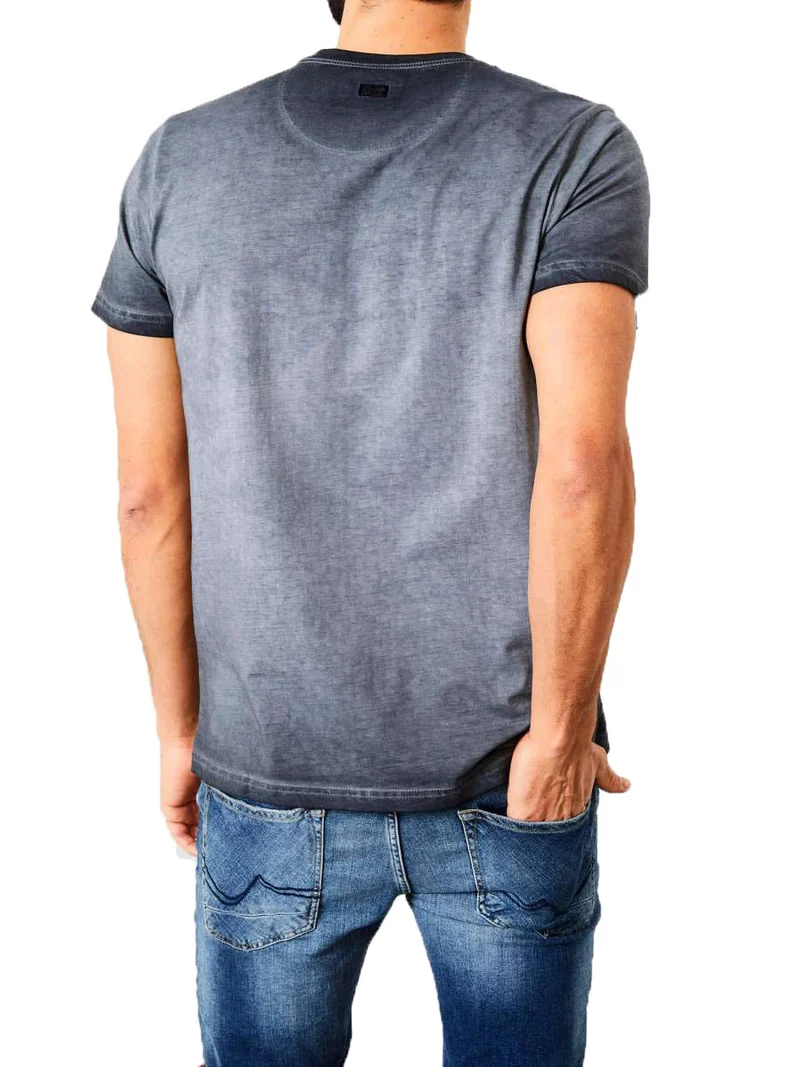 T-shirt Uomo Marl Artwork