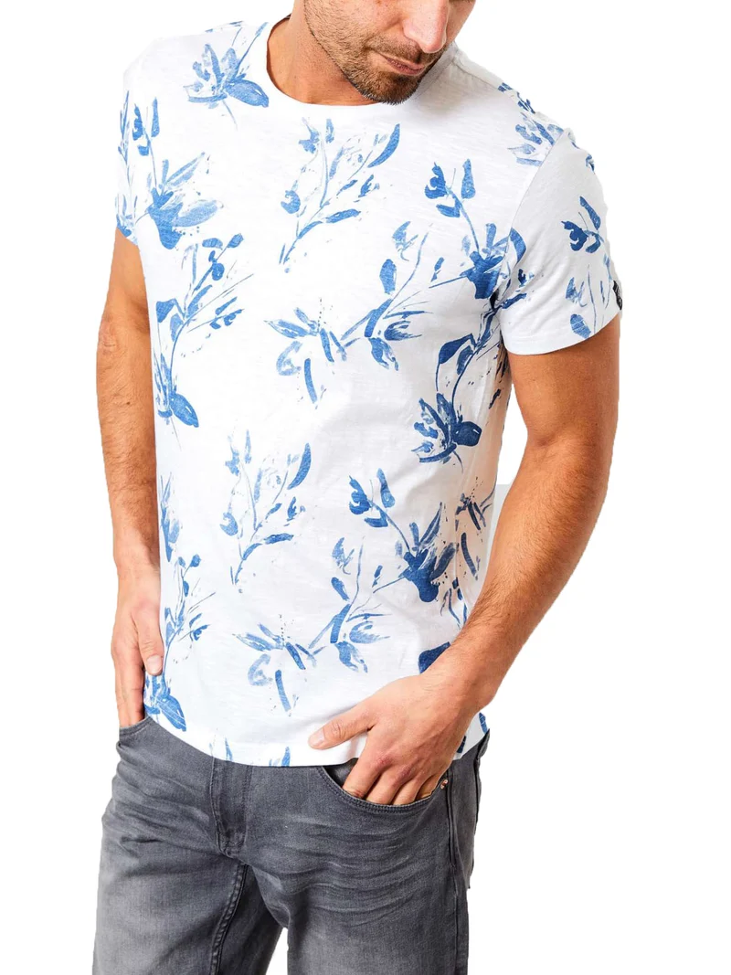 T-shirt Uomo Fantasia
