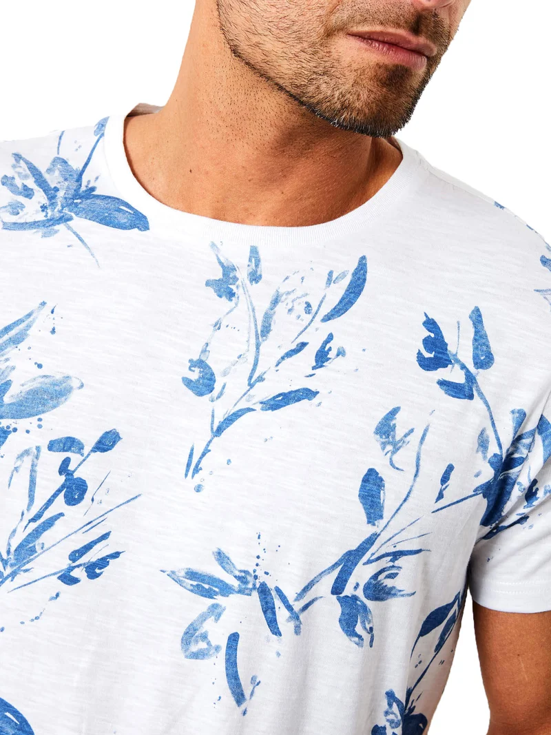 T-shirt Uomo Fantasia