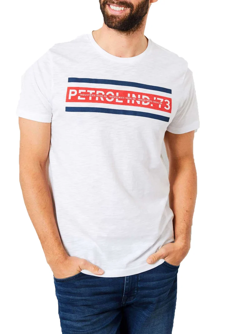 T-shirt Uomo Artwork