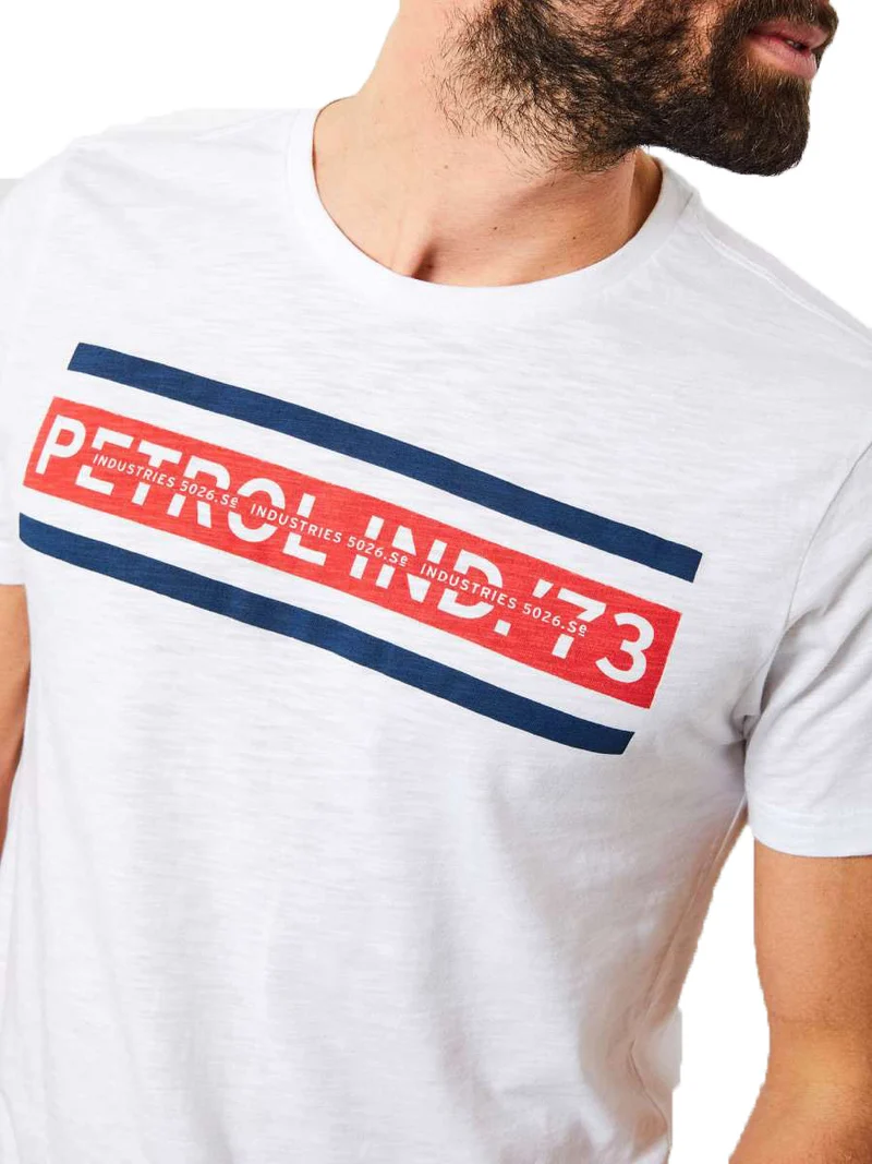 T-shirt Uomo Artwork