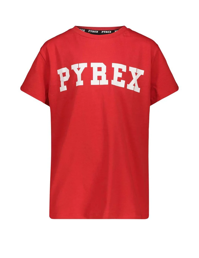 T-Shirt Bambino Basic