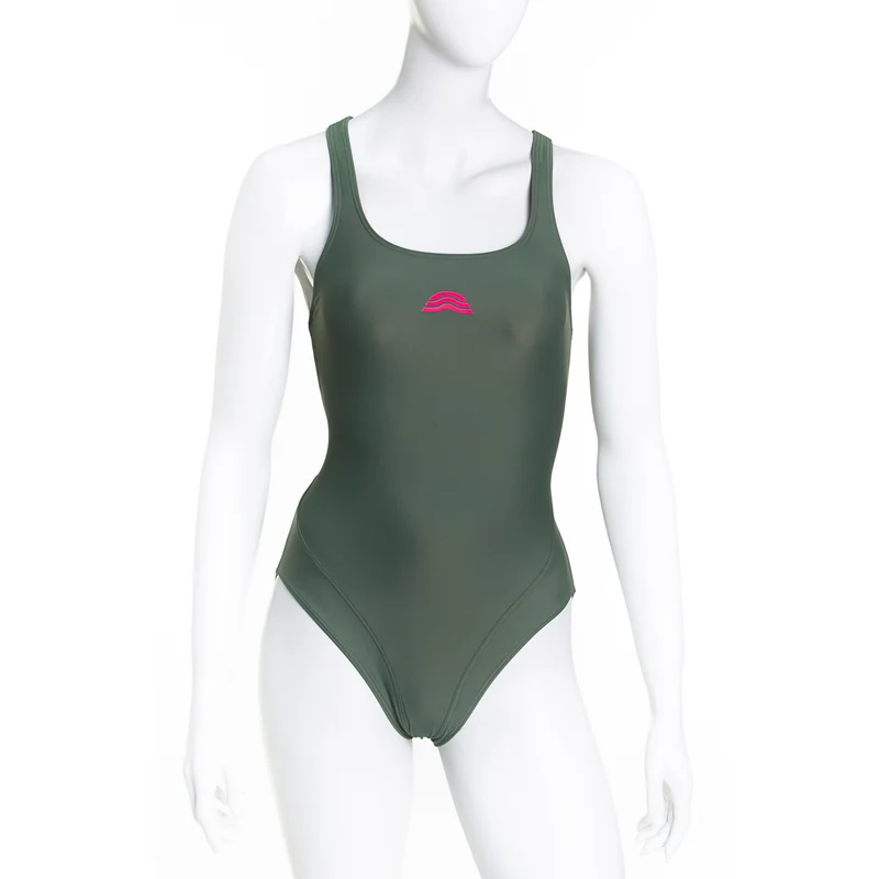 Costume Donna Intero Amachi