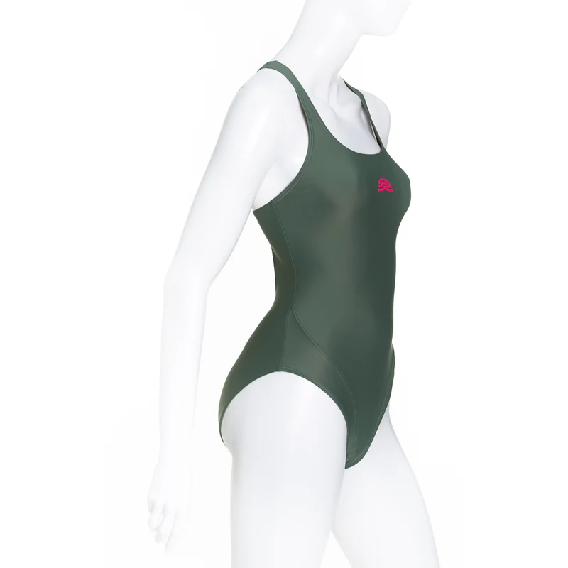 Costume Donna Intero Amachi