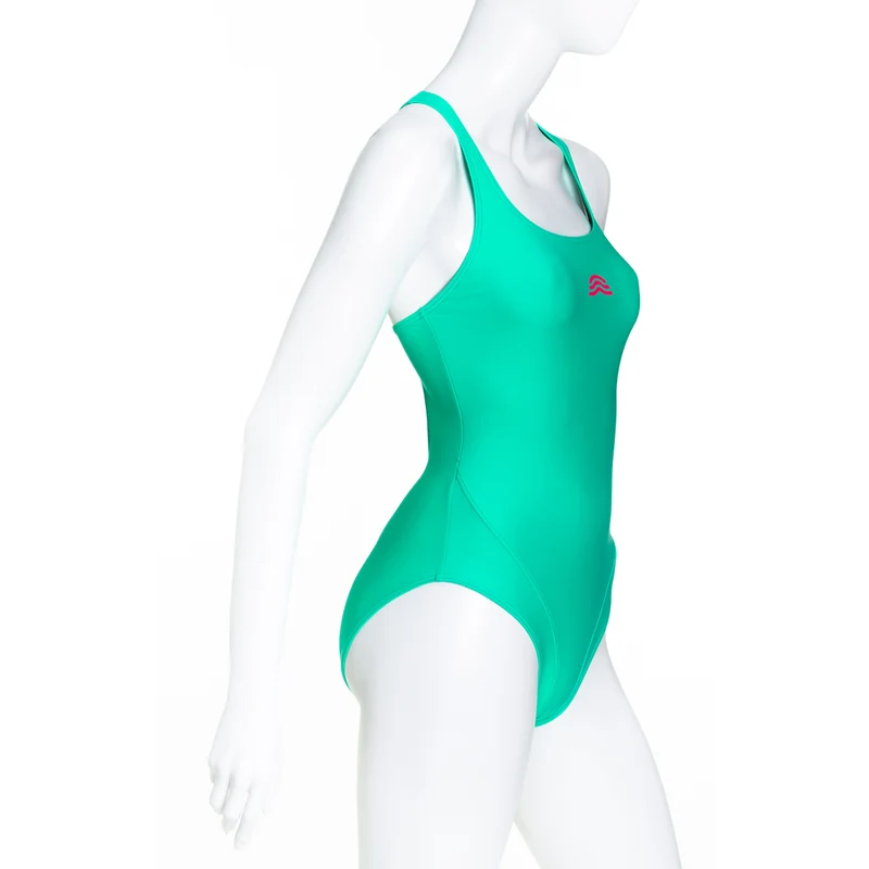 Costume Donna Intero Amachi