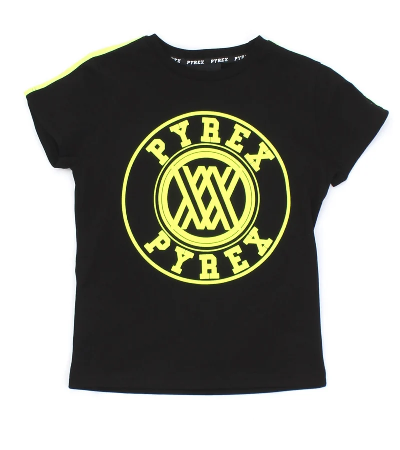 T-Shirt Junior Bollo