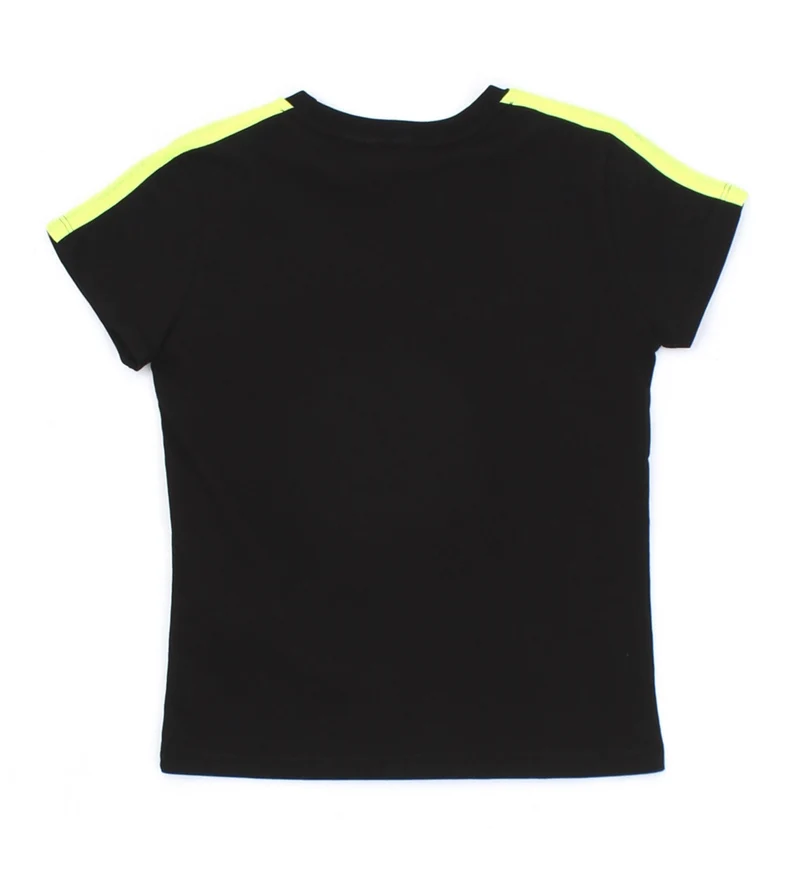 T-Shirt Junior Bollo