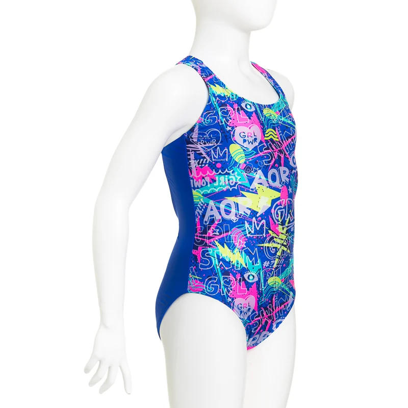 Costume Intero Bambina Leinka