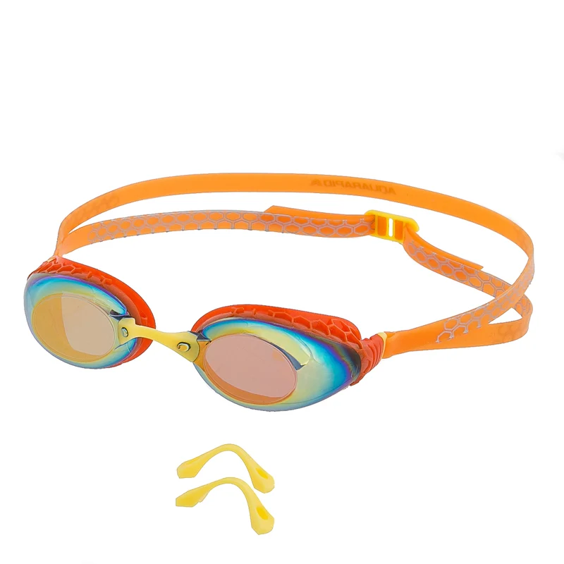 Occhialino da nuoto Unisex