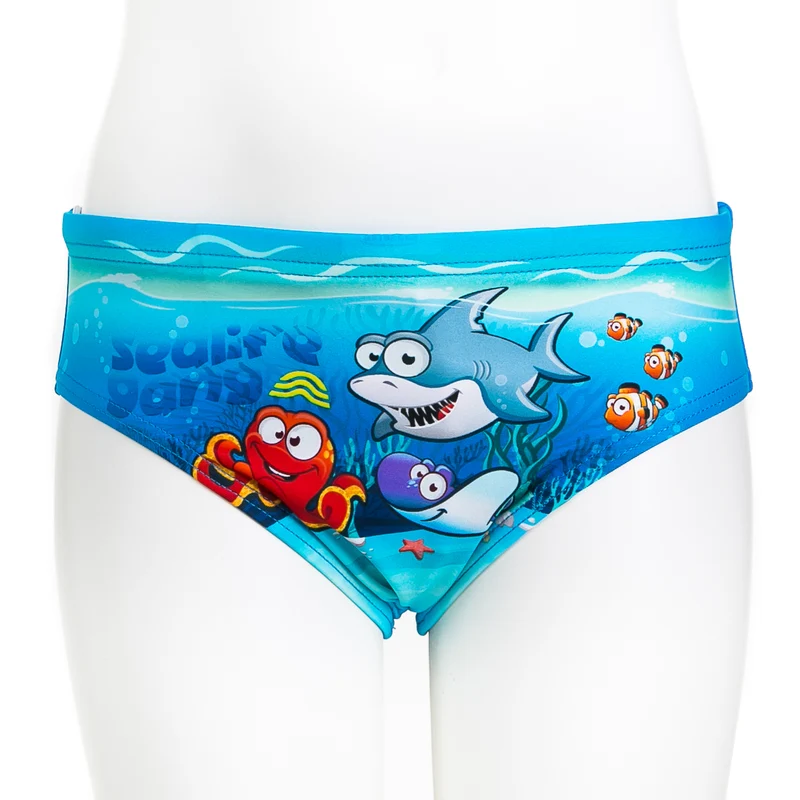 Costume Bambino Bic