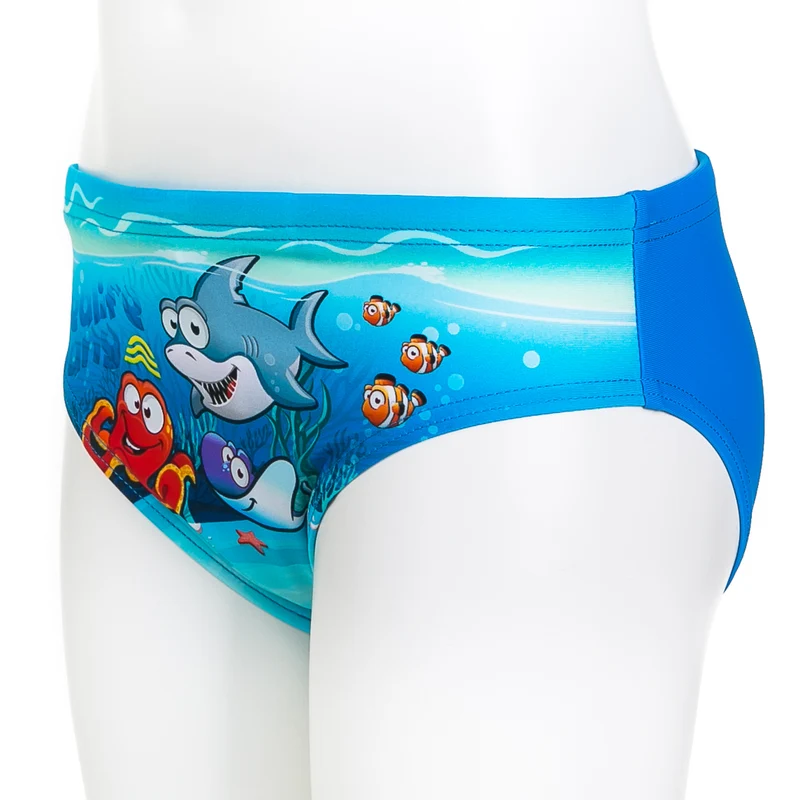 Costume Bambino Bic