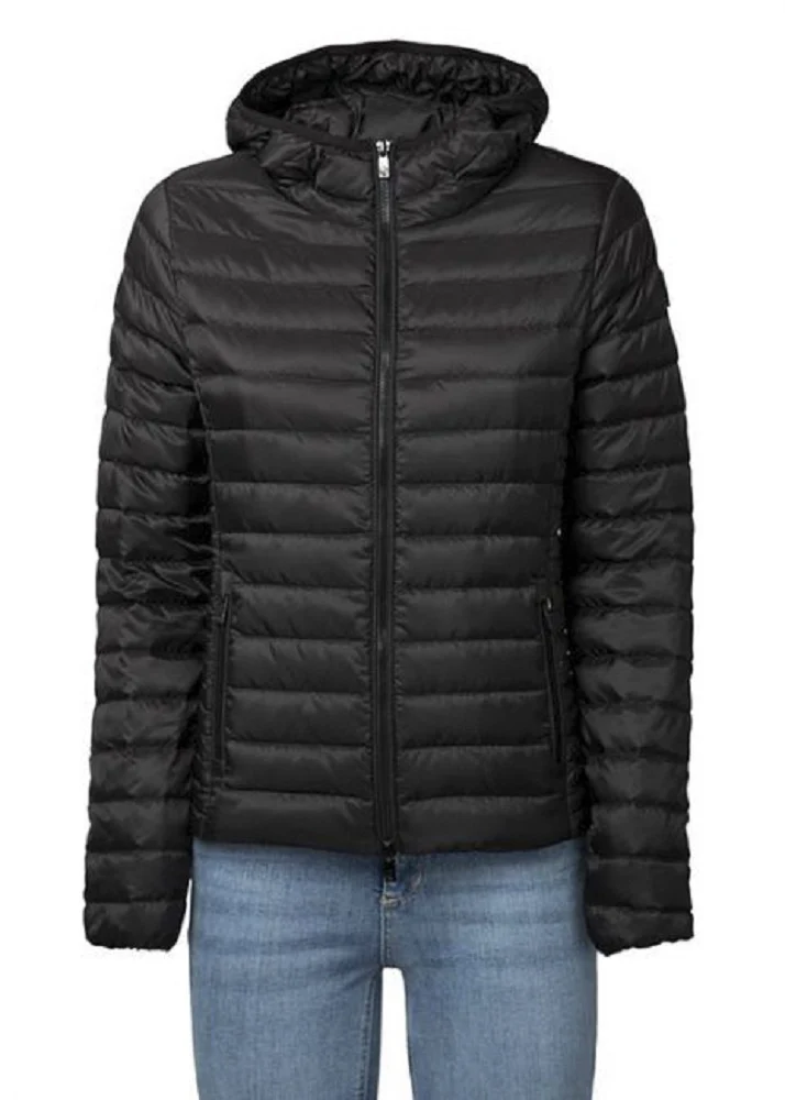 Piumino Donna Leggero Carrie