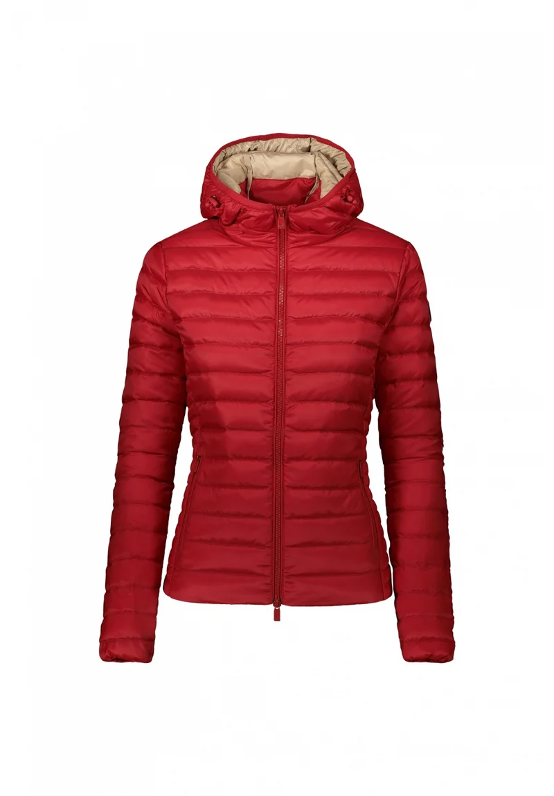 Piumino Donna Leggero Carrie