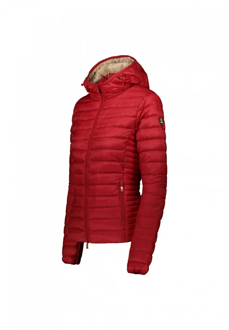 Piumino Donna Leggero Carrie