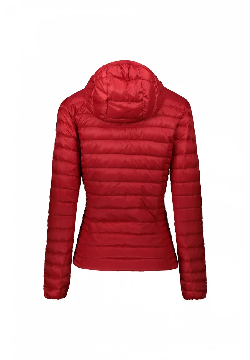 Piumino Donna Leggero Carrie