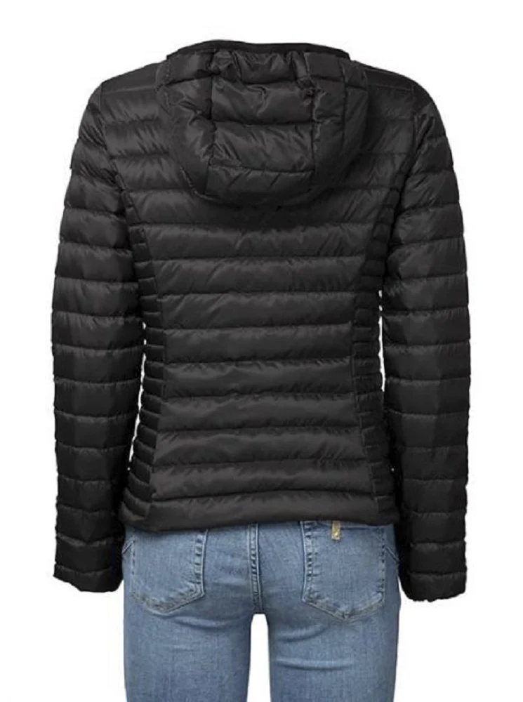 Piumino Donna Leggero Carrie