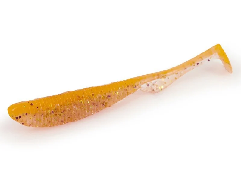 Artificiali RA Shad UV 2" 5cm