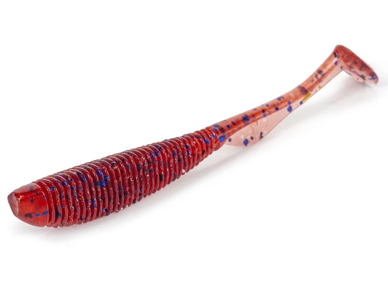 Artificiali RA Shad UV 2" 5cm