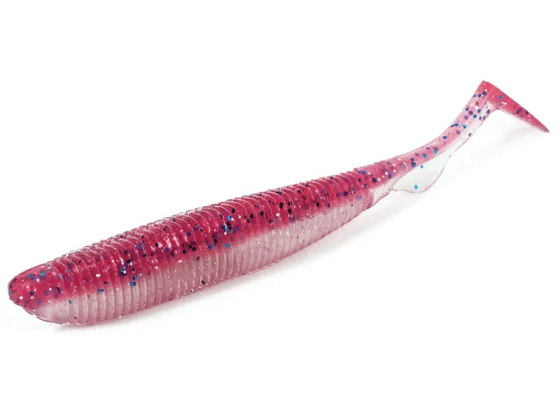 Artificiali RA Shad UV 2" 5cm