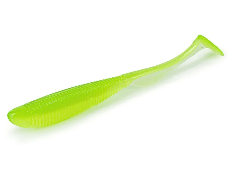 Artificiali RA Shad UV 2" 5cm