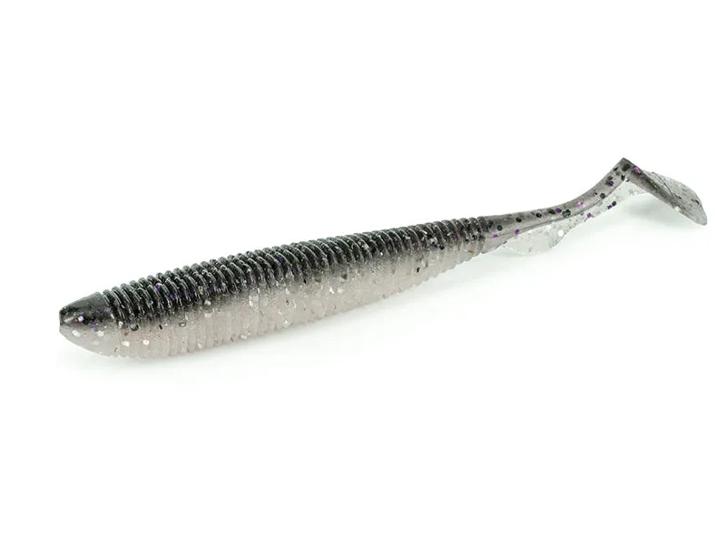 Artificiali RA Shad UV 2" 5cm