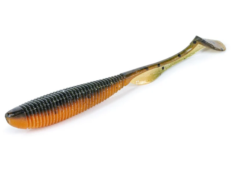 Artificiali RA Shad UV 2" 5cm