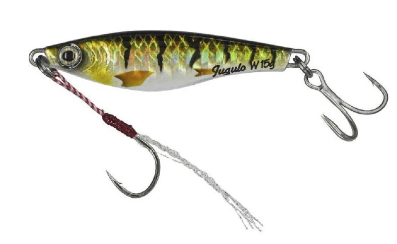 Artificiale Jugulo Wide Jig 7 g