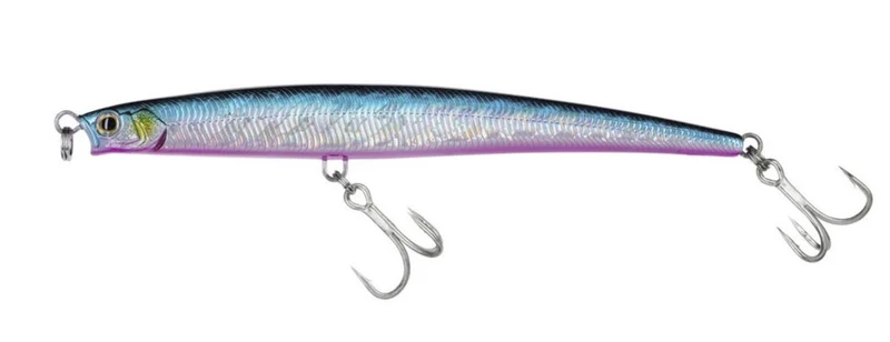 Artificiale Casting Jig Minnow 165