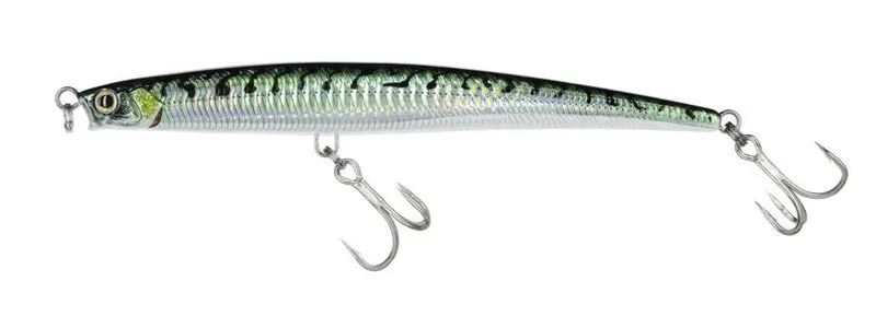 Artificiale Casting Jig Minnow 165