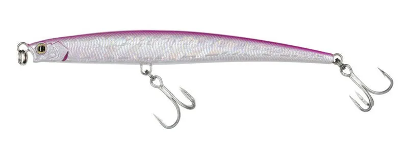 Artificiale Casting Jig Minnow 165