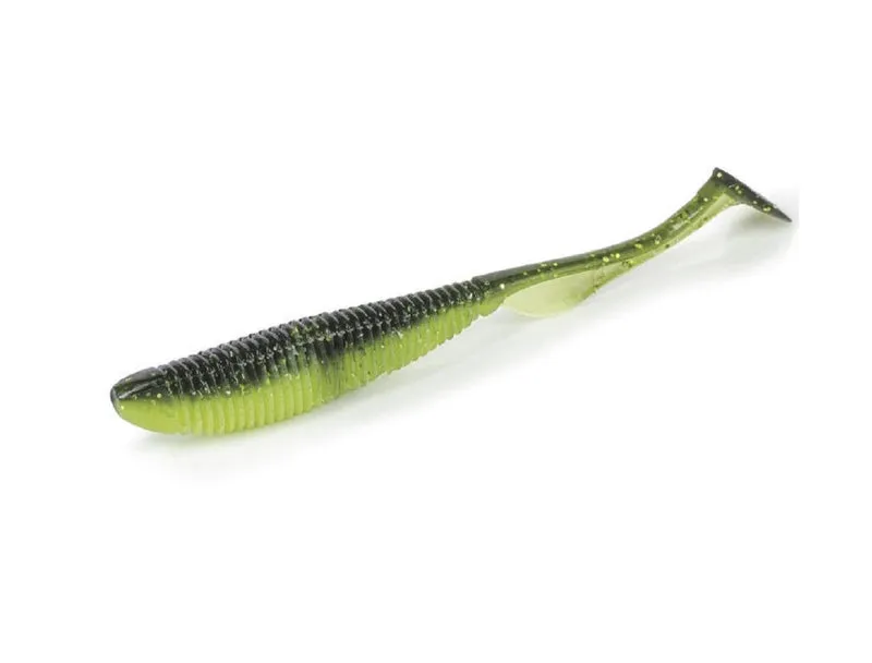Artificiali RA Shad UV 3"