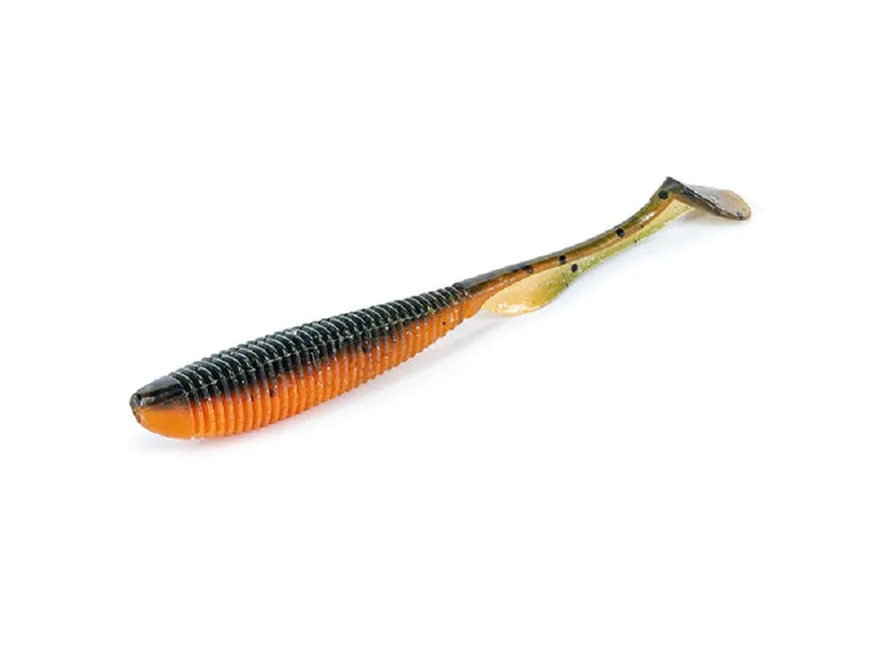 Artificiali RA Shad UV 3"