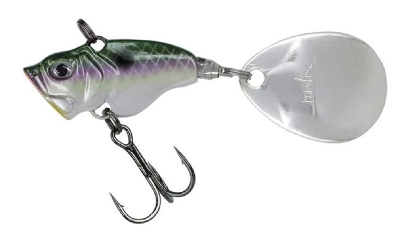 Artificiale Trago Spin Tail 10.5 g